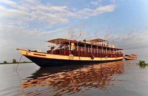Toum Tiou Cruise