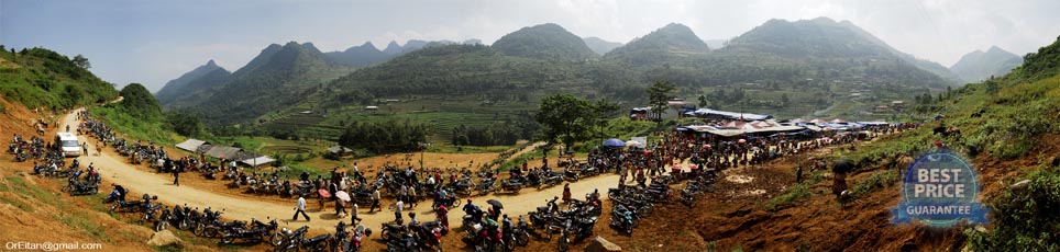 Sapa Vietnam