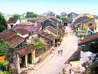 Hoian Vietnam