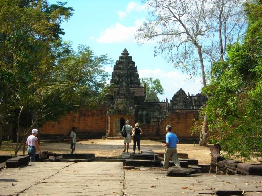Phnom Penh2 - Cambodia