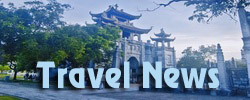 Halong Travel News